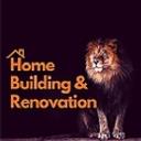 Home Building & Renovation Ltd logo